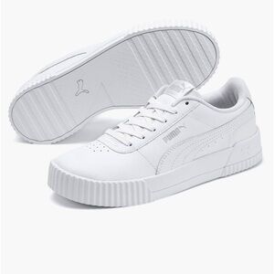 PUMA carina sneakers